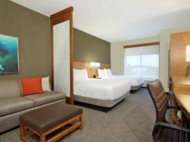 Hyatt Place Houston/Katy