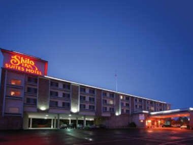 Shilo Inn Suites Salem