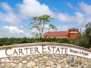 Carter Estate Winery and Resort