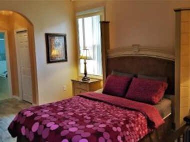Maya’s Villa