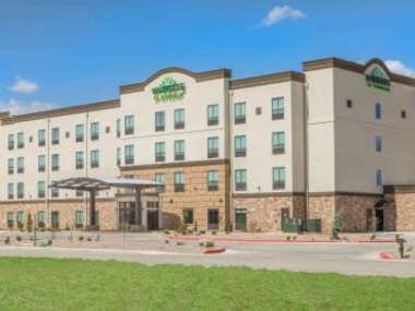 Wingate by Wyndham Lubbock