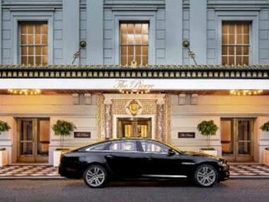 The Pierre, A Taj Hotel, New York