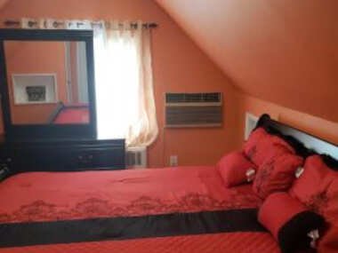 Comfortable holiday homestay