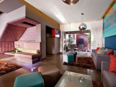 SIRTAJ  Beverly Hills