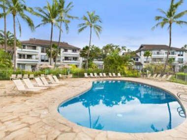 Aston At Poipu Kai