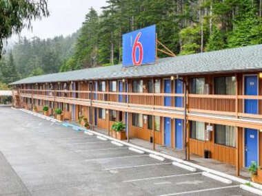 Motel 6 Gold Beach