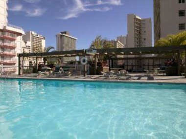 Aqua Skyline at Island Colony