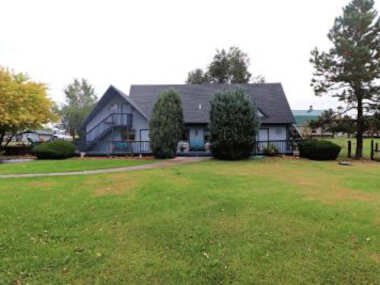 Sweetgrass Inn Bed & Breakfast