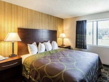 Rodeway Inn Leadville