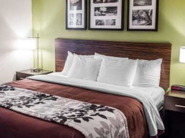 Sleep Inn & Suites Roseburg North Near Medical Center
