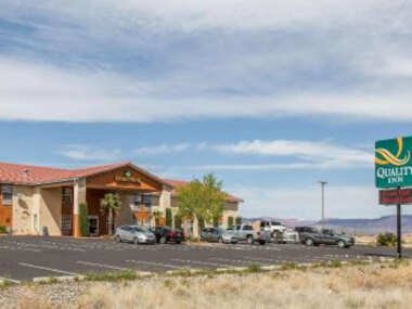 Quality Inn Zion