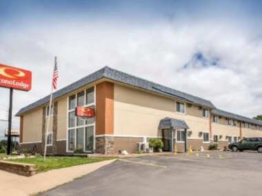 Econo Lodge La Crosse