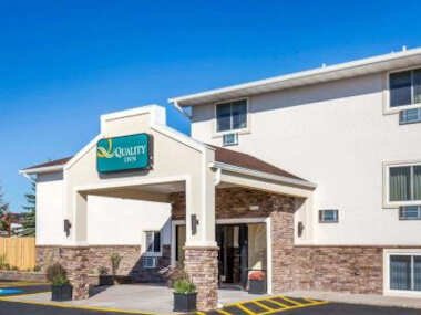 Quality Inn Gillette