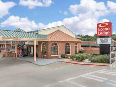 Econo Lodge Acworth