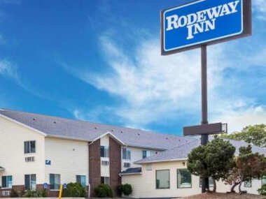 Rodeway Inn Cedar Rapids