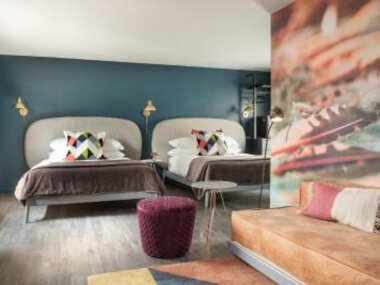 RSVP Hotel