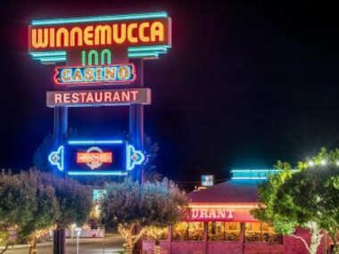 Winnemucca Inn & Casino