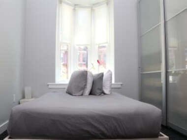 Stylish Newbury Street Studio, #11