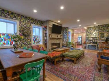 Black Elephant Hostel