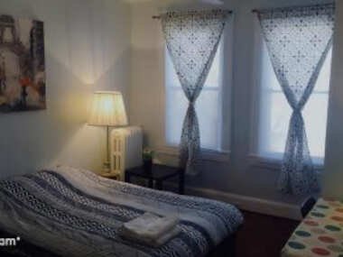 comfort & charm in the johns hopkins uni