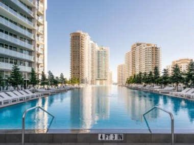 ICON Brickell residences