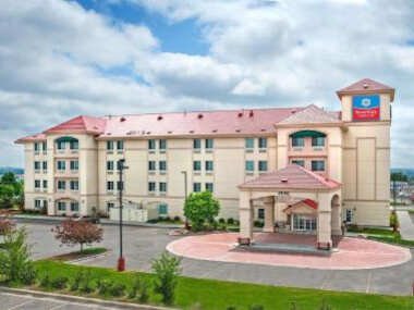 SureStay Plus Hotel by Best Western Billings