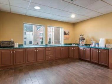 Motel 6-Harrisburg, PA – Hershey North