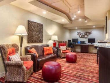 Sleep Inn & Suites West Knoxville