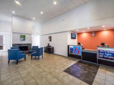 Motel 6-Irving, TX – Irving DFW Airport East
