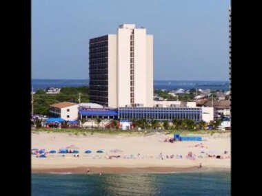 Ashore Resort & Beach Club