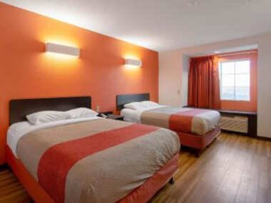 Motel 6-El Paso, TX – Southeast
