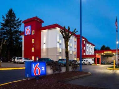 Motel 6-Wilsonville, OR – Portland