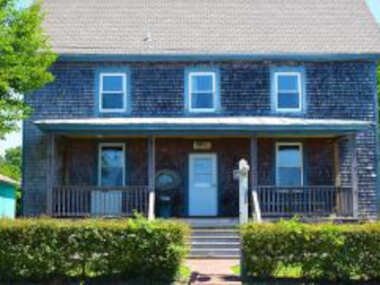 Main Street Suite House- 5 bedrooms