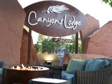 Canyons Lodge- A Canyons Collection Property