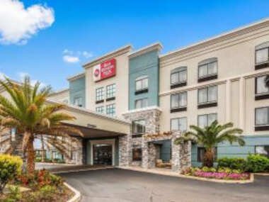 Best Western Plus St. Augustine I-95