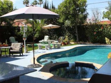 Sweet Dreams B&B LA