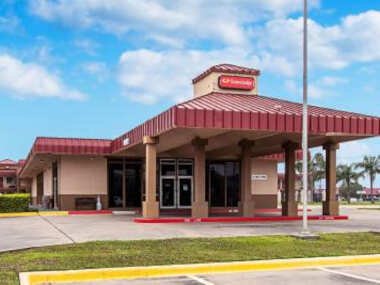 Econo Lodge Kingsville