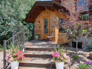 Chalet Val d’Isere