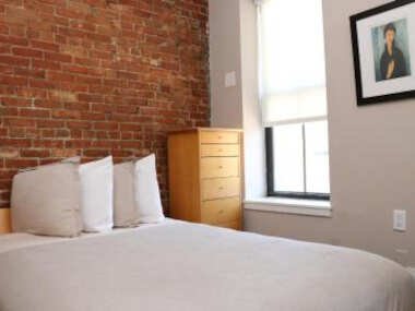 Stylish Downtown Studio in the SouthEnd, C.Ave #31