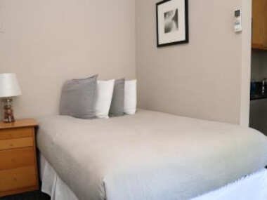 Heart of South End, Convenient, Comfy Studio #22