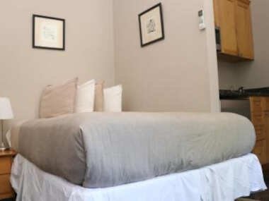 Heart of South End, Convenient, Comfy Studio #42