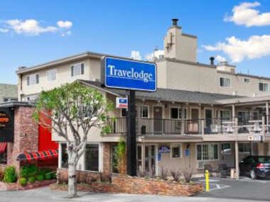 Travelodge by Wyndham San Francisco Bay