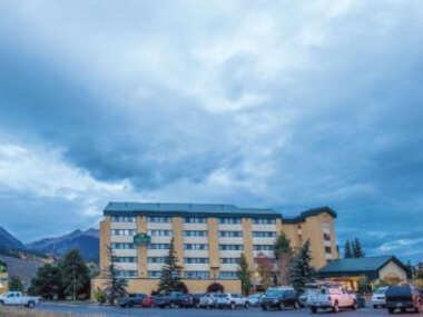 La Quinta by Wyndham Silverthorne – Summit Co