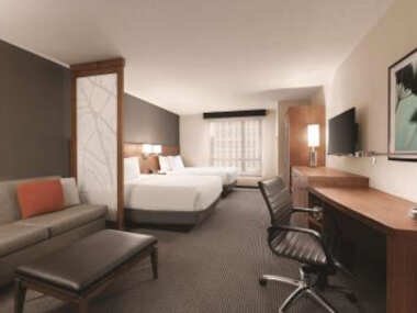 Hyatt Place Baltimore Inner Harbor