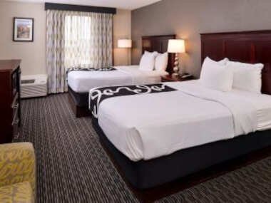 La Quinta by Wyndham Indianapolis South