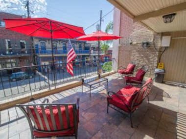 Frenchmen Orleans at 519, Ascend Hotel Collection