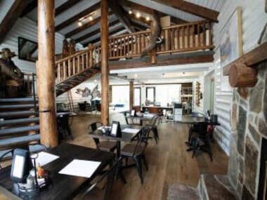 Alaskan Inn and Spa