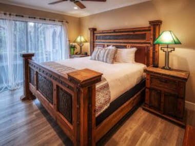 Lantern Light Inn – Romantic Getaway