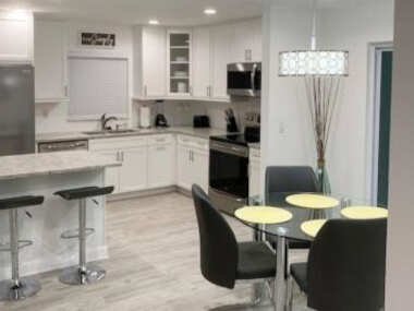 Bradenton Retreat