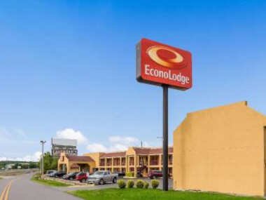 Econo Lodge McAlester